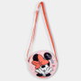 Cerdá Sac à Bandoulière 3D Minnie Mouse Rouge