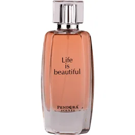Pendora Scents Life Is Beautiful Eau de Parfum 100 ml