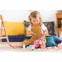 Corolle Grand Coffret d'accessoires pour poupon 30 cm - 11 accessoires