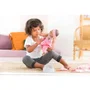 Corolle - Grand coffret d'accessoires pour poupon 30 cm - 11 accessoires factices - pour enfants dès 18 mois