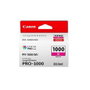 Canon PFI-1000M Magenta Cartouche d'encre 80 ml