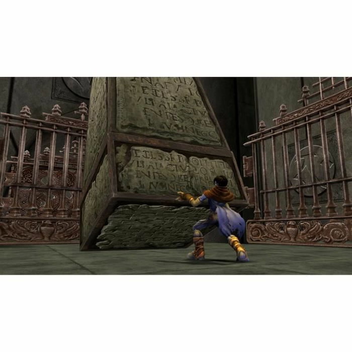 Just For Games Legacy of Kain Soul Reaver 1&2 Remastered PS5
