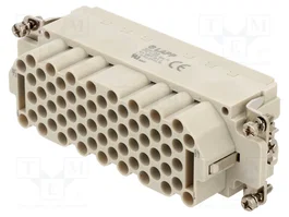 LAPP Connecteur industriel HDC EPIC® H-EEE 064 FC