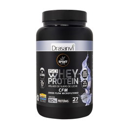 DRASANVI SPORT LIVE Whey Protein Isolat Neutre 800g