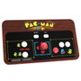 Arcade1Up Couchcades Micro Game Console HDMI Sans Fil 10 Jeux Retro PAC-MAN Galaga Contrôle Arcade