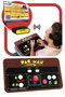 Arcade1Up Couchcades Micro Game Console HDMI Sans Fil 10 Jeux Retro PAC-MAN Galaga Contrôle Arcade