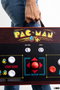 Arcade1Up Couchcades Micro Game Console HDMI Sans Fil 10 Jeux Retro PAC-MAN Galaga Contrôle Arcade