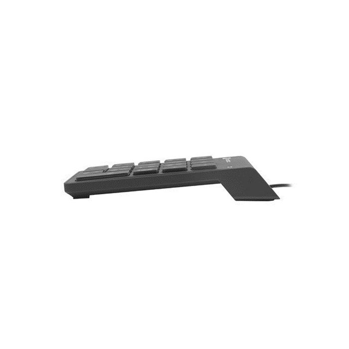 Clavier numérique Natec NKL-2022 Noir Clavier numérique Natec NKL-2022 Noir
