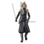 Hasbro Figurine Star Wars The Black Series 15 cm Figurine de collection avec accessoires