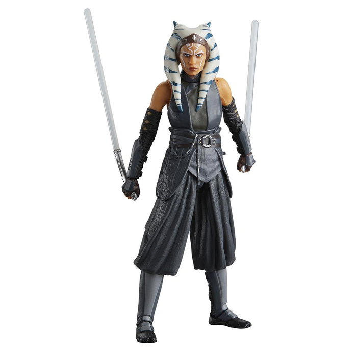Hasbro Figurine Star Wars The Black Series 15 cm Figurine de collection avec accessoires Hasbro Figurine Star Wars The Black Series 15 cm Figurine de collection avec accessoires