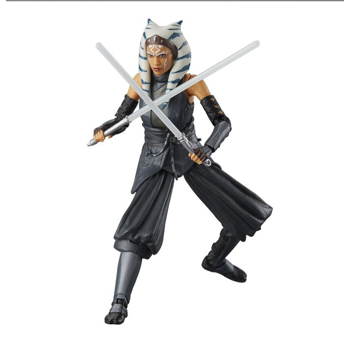 Hasbro Figurine Star Wars The Black Series 15 cm Figurine de collection avec accessoires Hasbro Figurine Star Wars The Black Series 15 cm Figurine de collection avec accessoires
