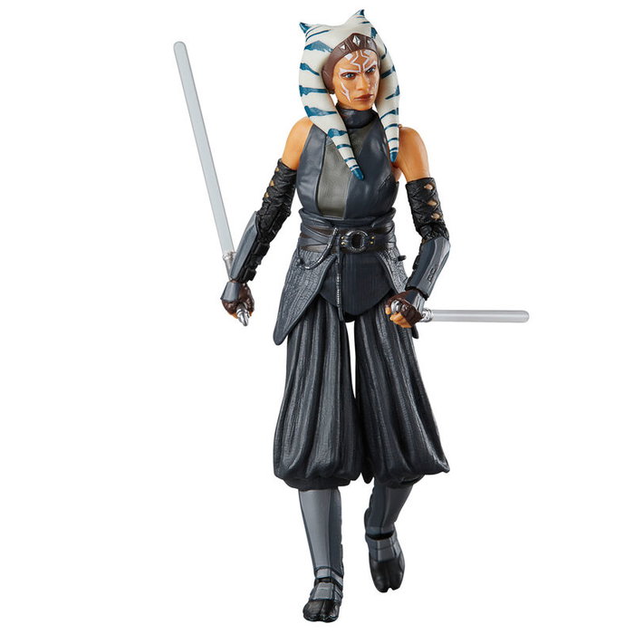 Hasbro Star Wars The Black Series Archive Ahsoka Tano - 15 cm