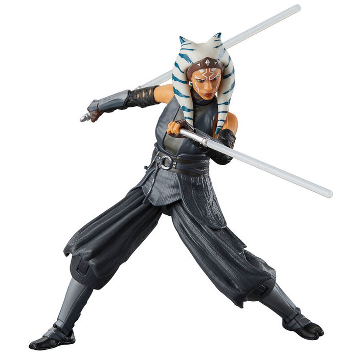 Hasbro Star Wars The Black Series Archive Ahsoka Tano - 15 cm