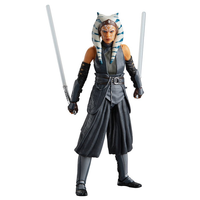 Hasbro Star Wars The Black Series Archive Ahsoka Tano - 15 cm