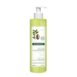 Klorane Lait Corporel à l'Eau de Yuzu 400ml