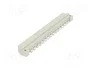 HARTING Connecteur de données DIN 41612 mâle, 32 broches, coudé à 90°