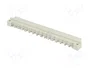 HARTING Connecteur de données DIN 41612 mâle, 32 broches, coudé à 90°