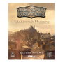 Devir Livre-Jeu Legendary Kingdoms 1: El Valle de los Huesos - Aventure Fantastique en Espagnol - 192 Pages