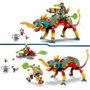LEGO DREAMZzz Le Caméléon Cracheur de Feu de Mateo 71492