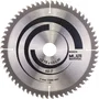 Bosch Lame de scie circulaire Multi Matériaux 216 x 30 x 2,5 mm 60 dents