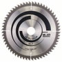 Bosch Lame de scie circulaire Multi Matériaux 216 x 30 x 2,5 mm 60 dents