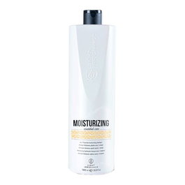 Light Irridiance Shampooing Hydratant pour Cheveux Secs et Frisottés 1000ml