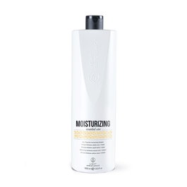 Light Irridiance Shampooing Hydratant pour Cheveux Secs et Crépus 1000ml