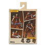 Tortues Ninja (Mirage Comics) figurine Karai (City at War) 18 cm