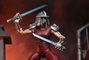 Tortues Ninja (Mirage Comics) figurine Karai (City at War) 18 cm