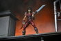 Tortues Ninja (Mirage Comics) figurine Karai (City at War) 18 cm