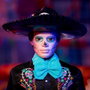 Mattel Barbie Collection Signature Dia de Muertos Ken - Poupée de collection - Instructions en espagnol et portugais
