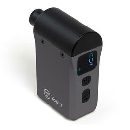 Pompe à air Youin MA1023 ULTRACOMPACTO