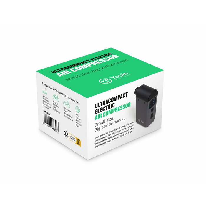 Pompe à air Youin MA1023 ULTRACOMPACTO