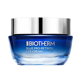 Crème pour le contour des yeux Biotherm Blue Pro Retinol 15 ml
