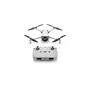 Dji Drone Mini 3 Référence DJI1705599738983 - Compact et ultraléger avec radiocontrol DJI RC-N1
