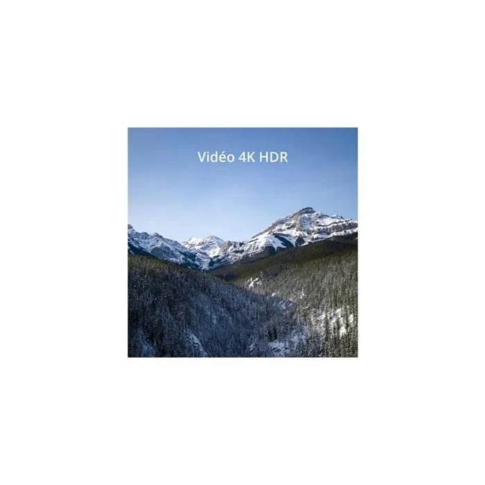 Dji Drone Mini 3 Référence DJI1705599738983 - Compact et ultraléger avec radiocontrol DJI RC-N1