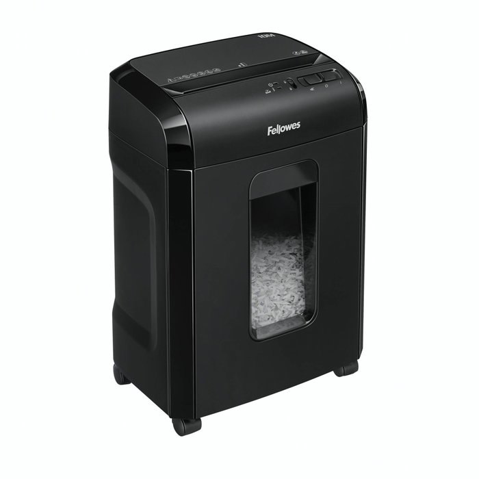 Fellowes 10m Micro-coupe Fellowes 10m Micro-coupe
