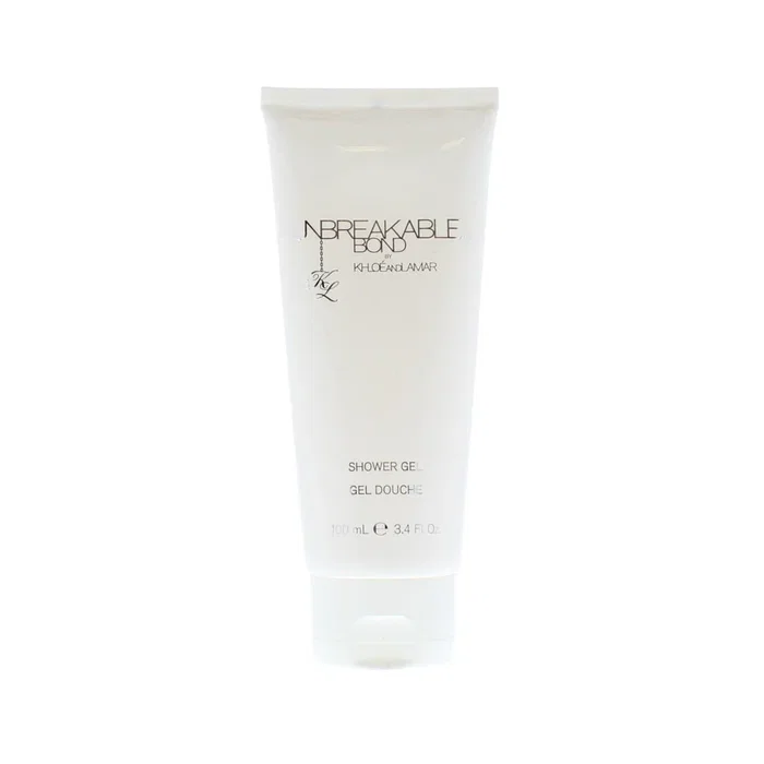 Khloe And Lamar Unbreakable Bond Gel douche 100 ml