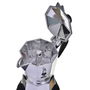 Cafetière Italienne Bialetti 2778/MR Noir Aluminium 90 ml 2 Tasses