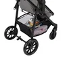 Bebeconfort2 Trio Haze avec siège transformable et cosy i-Size