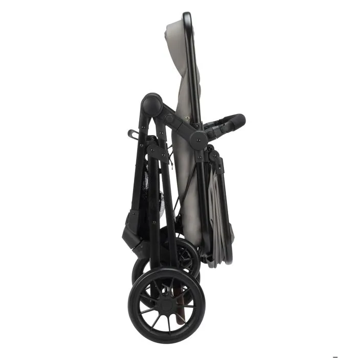 Bebeconfort2 Trio Haze avec siège transformable et cosy i-Size