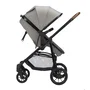Bebeconfort2 Trio Haze avec siège transformable et cosy i-Size