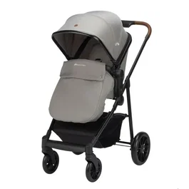 Bebeconfort2 Trio Haze avec siège transformable et cosy i-Size