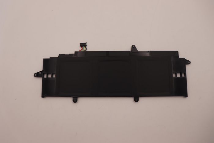 Lenovo Batterie interne pour PC portable - Lithium-Ion - Configuration 3 cellules - Capacité 41Wh - Source d'alimentation fiable