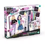Canal Toys Portfolio de mode Style For Ever - Fashion Designer OFG 285 - Jeu créatif pour styliste dès 6 ans