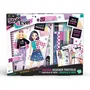 Canal Toys Portfolio de mode Style For Ever - Fashion Designer OFG 285 - Jeu créatif pour styliste dès 6 ans