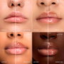 Lancôme Idôle Juicytreat 22-Rosy Plump