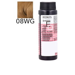 Redken Shades EQ Gloss Bonder Inside 08WG Golden Apricot