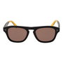 Lunettes de soleil Homme Funky Buddha FBS2042 52006 Noir
