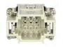 ILME Connecteur HDC mâle CDS 9+PE